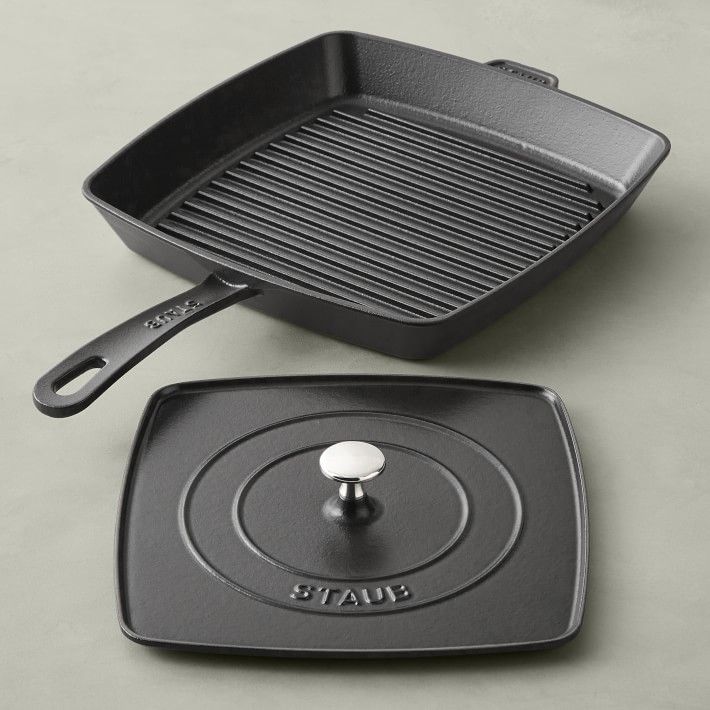Grill Pan 26cm
